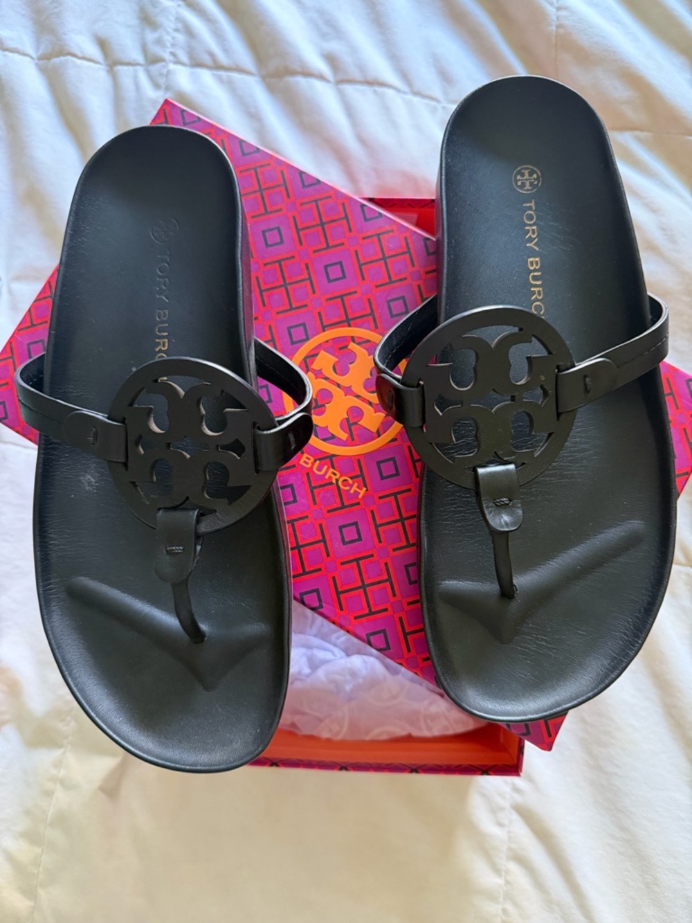 Tory Burch Miller Cloud